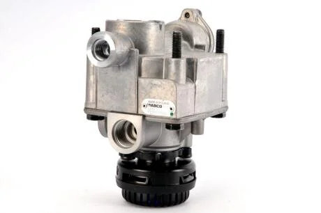 Клапан Пневматичний Гальмівний / УСКОРИТЕЛЬНЫЙ КЛАПАН Wabco 973 011 106 0