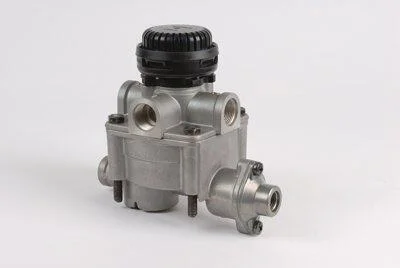 Клапан реле (M16x1,5/M22x1,5) DAF 85 CF, 95 XF, CF 65, CF 75, CF 85, LF 45, LF 55, XF 105, XF 95 Wabco 973 011 107 0