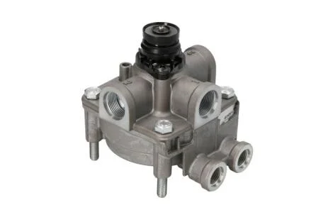 Клапан Пневматичний Гальмівний / УСКОРИТЕЛЬНЫЙ КЛАПАН Wabco 973 011 200 0