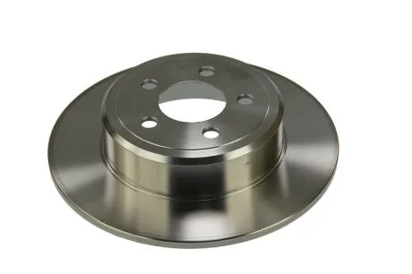 Гальмівний диск WAGNER BD126264