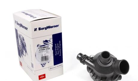 Термостат BMW 3 (E90/E91)/ 5 (E60/E61)/ 7 (E65-E67) 2.0-3.5 I 05- WAHLER 410086.97D0