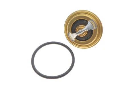 VW Термостат t-83C Polo 01-,Skoda Fabia 99-,Seat Ibiza WAHLER 410396.82D