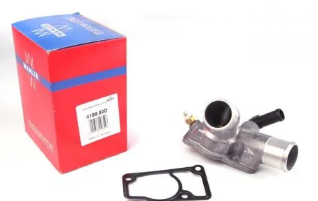 Термостат 88°С (с прокладкой) Opel Vectra B,Omega B 2.0 16V 96- WAHLER 4188.92D