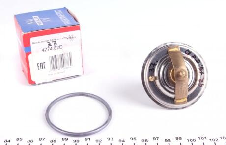 A_Термостат Audi VW WAHLER 4274.82D