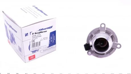 Термостат BMW X6 (E71/E72) 07-14 = = 4508.101D50 (заміна для 4508.105D WAHLER 4508.101D