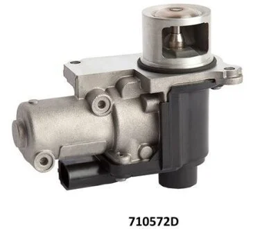 Клапан EGR WAHLER 710572D