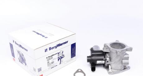 Клапан рецеркуляции газов (EGR), VW Crafter - T-5, 2.5 TDI WAHLER 710575D