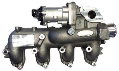 Впускний колектор WAHLER 710665D