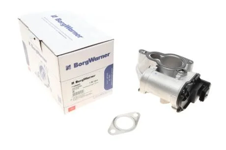 Клапан EGR WAHLER 710945D