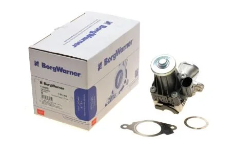 Клапан EGR WAHLER 710947D