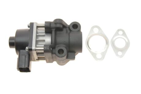 FIAT Клапан EGR Sedici,Suzuki SX4 1.6 06- WAHLER 711024D