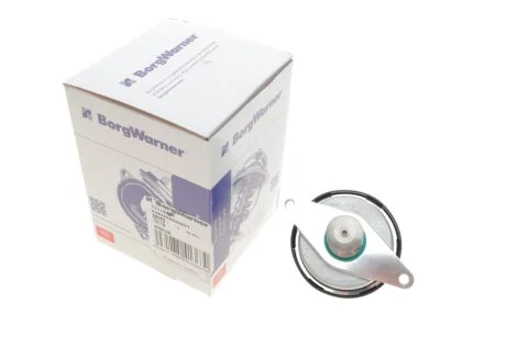 Клапан відпрацьованих газів WAHLER 7211D