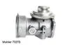 Клапан рецеркуляції відпрацьованих газів WAHLER 7327D (фото 2)