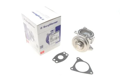 Клапан EGR WAHLER 7496D