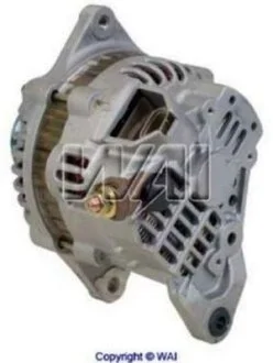 Генератор MI 12V-80A-5gr, A2TG0391 (C-S- L), Subaru Forester,Impreza 1.5/2.0/2.5 WAI 11058N