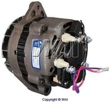 Генератор WAI 12176N-1G