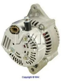 Генератор WAI 13679N