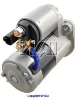 Автозапчастина WAI 17988N