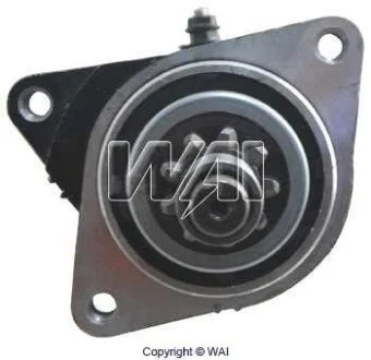 Комплектуючі стартера WAI 18416N