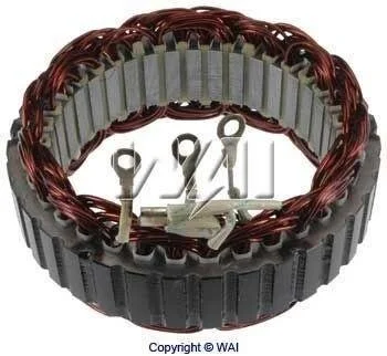 Обмотка генератора WAI 27-135-1