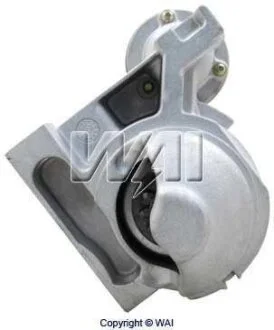 Комплектуючі стартера WAI 6788N