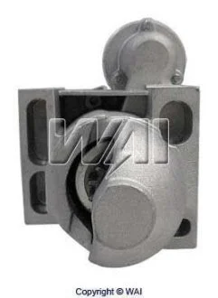 Комплектуючі стартера WAI 6792N