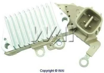 Регулятор генератора WAI IN343