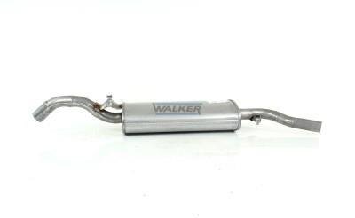 Деталі вихлопної системи WALKER 08347