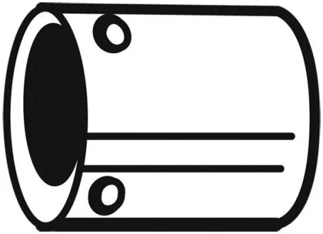 Деталі вихлопної системи WALKER 10682