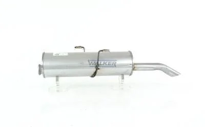 Деталі вихлопної системи WALKER 17582