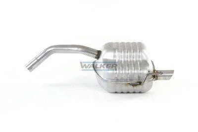Глушник,випускна система WALKER 21396