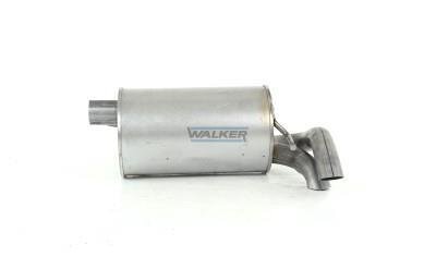 Деталі вихлопної системи WALKER 21950