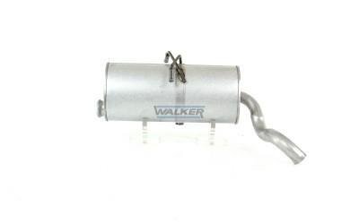 Деталі вихлопної системи WALKER 21993