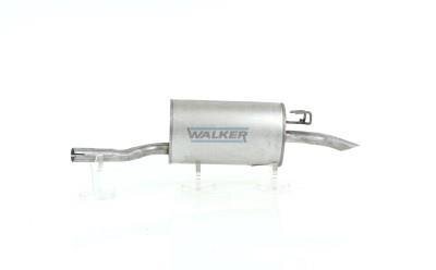 Деталі вихлопної системи WALKER 22046
