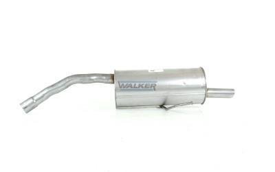 Деталі вихлопної системи WALKER 22121