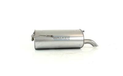 Деталі вихлопної системи WALKER 22734