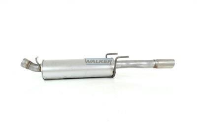 Глушник,випускна система WALKER 23095