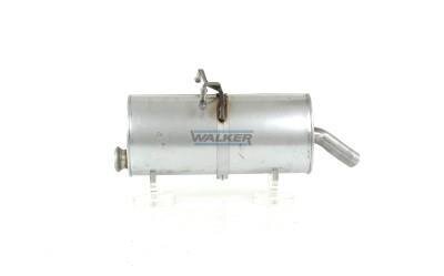 Глушник,випускна система WALKER 23305