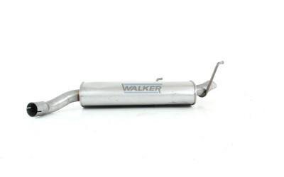 Задній. глушник,випускна сист. WALKER 23692