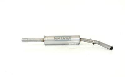 Центр. глушник,випускна сист. WALKER 70582