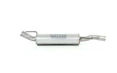 Глушитель выхлопных газов конечный WALKER 70615