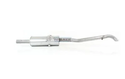 Деталі вихлопної системи WALKER 72144