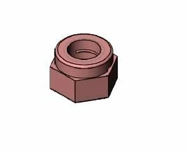 Монт.елемент випуск.сист. WALKER 80630