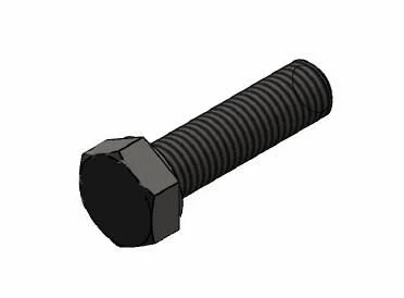 Болт вихлопної системи WALKER 80638