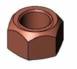 Елемент випускної системи WALKER 80644