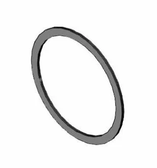 Прокладки,випуск.сист. WALKER 81763