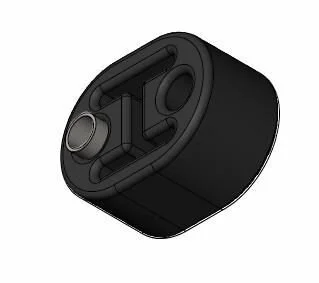 Елемент випускної системи WALKER 81792