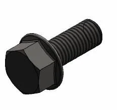 Болт вихлопної системи WALKER 81868