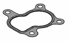 Прокладки,випуск.сист. WALKER 81871