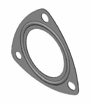 Прокладки,випуск.сист. WALKER 82114